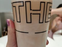 科学家摩卡-科学家咖啡(恒隆广场店)