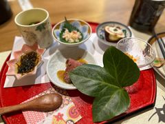 -和创柚子·会席日本料理(新区淮海街店)