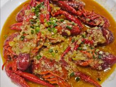 -霸王虾·麻辣小龙虾(清水河公园店)