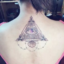 -明星刺青·洗纹身