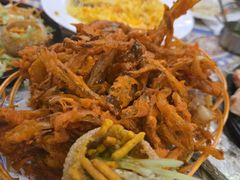 -Santoor 萨都里印度餐厅(北锣鼓巷店)