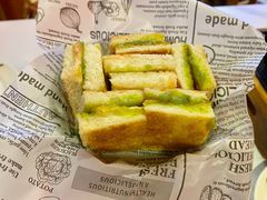 -芽笼芽笼新加坡餐厅(世纪汇店)