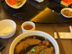 -中国厨房/台湾牛肉面