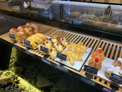 -Let's Taipei 非常烘焙(太古里店)
