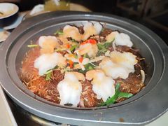 -绿茶餐厅(北京世纪金源店)