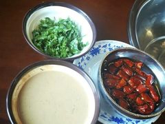 -福寿斋·老北京铜锅涮肉·烤鸭(顺义总店)