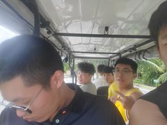 -三亚亚龙湾雅高铂尔曼别墅度假酒店