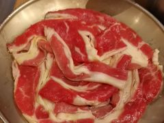 -西塔老太太泥炉烤肉(杭州首店)