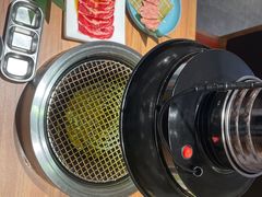 -韩悦牛排烤肉无限续(宝能中心店)