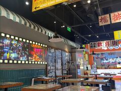 -太子浓心·港式猛火小锅米线(探十里店)