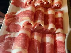 内蒙羊肉-小龙坎火锅(常营店)