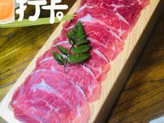 -蟹将军·松叶蟹和牛日料放题自助(K11店)