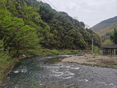 -水墨汀溪风景区