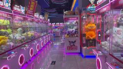 -吉睿电子游艺(凯德MALL太阳宫店)