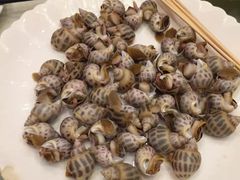 -辉记潮汕海鲜砂锅粥(林和西店)