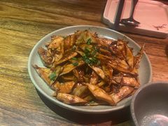 -兰溪小馆(东直门簋街店)