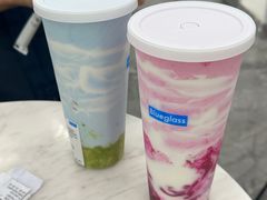 -Blueglass酸奶(上生新所店)
