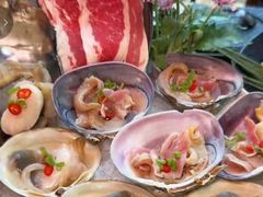-黑牛の店·黑金店(沈阳万象城店)