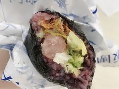 -眷村阿嬷(花城汇店)