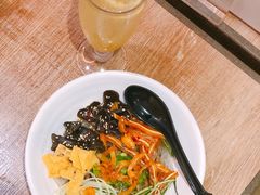 -谭仔三哥米线(屯门时代广场北翼店)