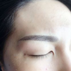 点击看大图 -西施无菌半永久纹绣眉眼影唇轻增发纹发际线