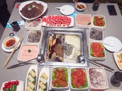 -海底捞火锅(天一广场亚细亚店)
