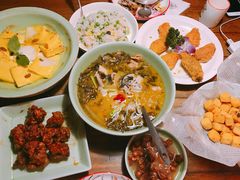 -新白鹿餐厅(城西银泰城店)