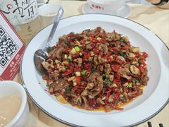 -笨罗卜浏阳菜馆(太平街店)
