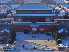 -成都驻京办餐厅(蜀都宾馆店)