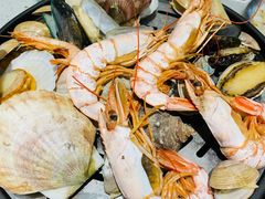 -圣罗巴海鲜自助(黑金店)