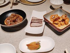 -万丽轩·粤菜(王府井金茂万丽酒店)