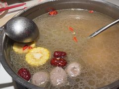 -八合里牛肉火锅(上海世茂广场店)