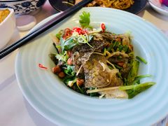 -太兴餐厅(小径湾店)
