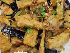 -华圆美食-老蓬莱菜(蓬港路店)