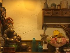 -暖食光·台式家庭餐厅·生日主题店(万达店)