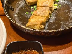 -徽三说·土徽菜·中国徽菜连锁品牌(一中店)