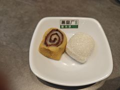 -黑窑厂糖油饼烤鸭·清真菜(黑窑厂街店)
