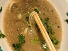 -当家水煎包·牛肉汤(浦江店)