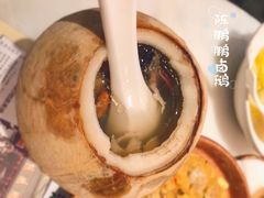 -陈鹏鹏潮汕菜(欢乐海岸 海边景观店)