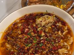 -青花小镇(凯翔新天地店)