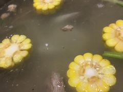 牛杂锅底-南城十里潮汕鲜牛火锅·鲜虾生滚粥(融汇老商埠店)