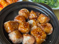 -HOHO餐厅(古子城店)