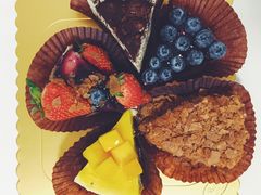 -PETIT PARIS 小巴黎(花园道店)