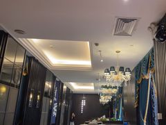 -彩虹之约•淮扬家宴(亚运村店)