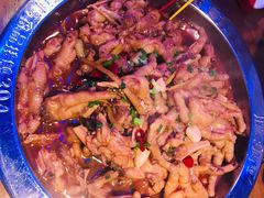 -胖哥俩肉蟹煲(虹口龙之梦店)