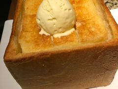 面包诱惑-绿茶餐厅(华联万柳店)