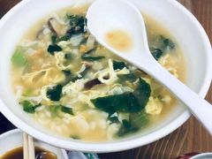 -海胆小馆(东北水饺·春柳店)