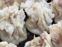 牛肉烧麦-马家烧麦(总店)