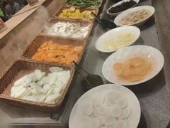 -新辣道鱼火锅(领展购物广场·中关村店)