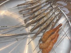 -一烧一烤•锦州烧烤(KTV包房·长江街店)